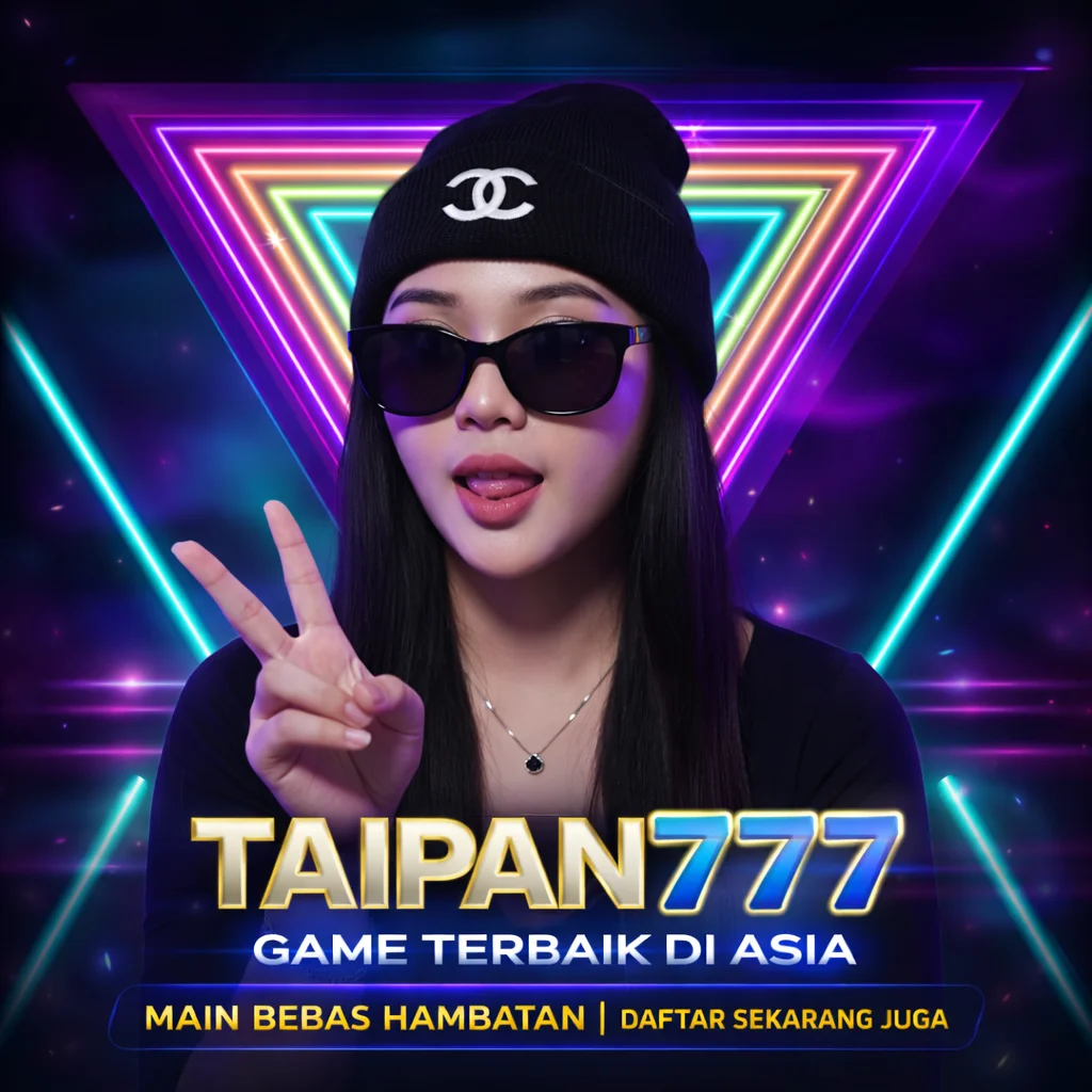 Taipan777 » Maksimalkan Momentum Tanpa Banyak Basa-Basi